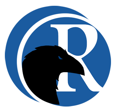 Roof Raven Logo